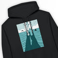 Walk On Water (6th Edition) – Unisex Christian Hoodie