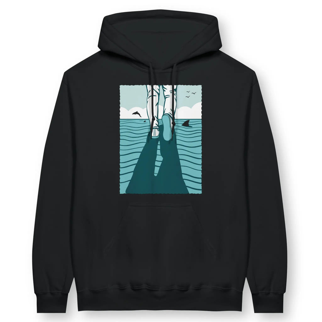 Walk On Water (6th Edition) – Unisex Christian Hoodie