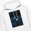 Walk On Water (9th Edition) – Unisex Christian Hoodie designed by 3rd Day Christian Clothing.